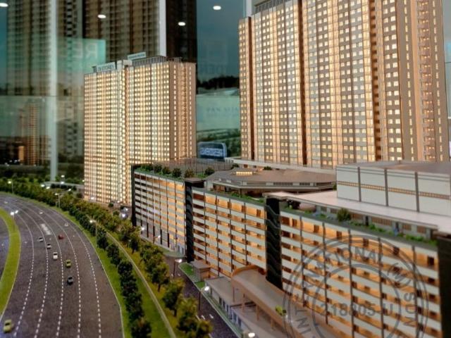 Apartment for sale in Putrajaya