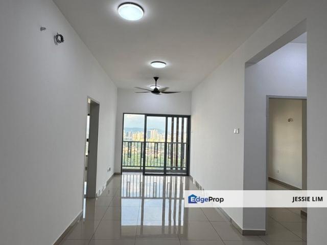 Condominium for rent in Setapak, Kuala Lumpur