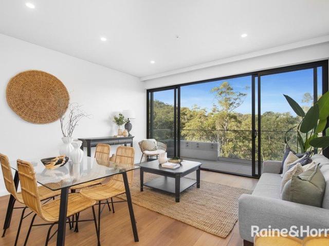 Apartment for sale in Gosford