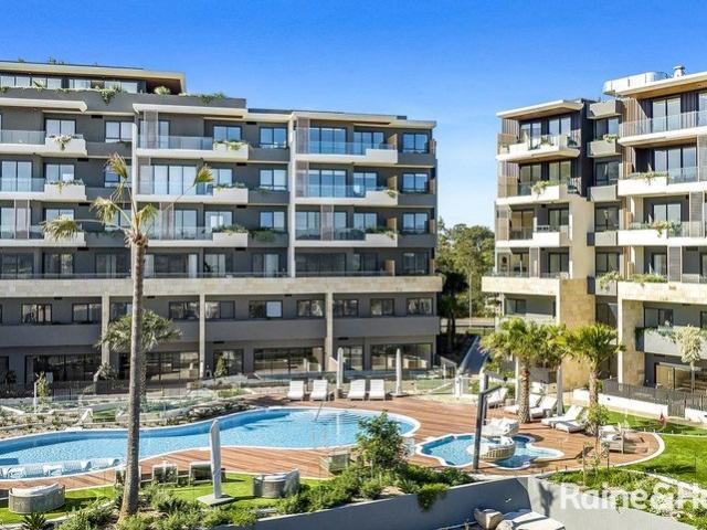 Apartment for sale in Gosford, New South Wales