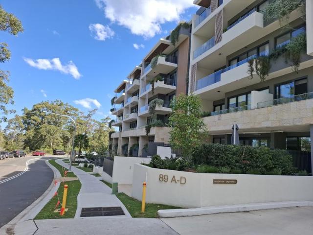 Apartment for sale in Gosford