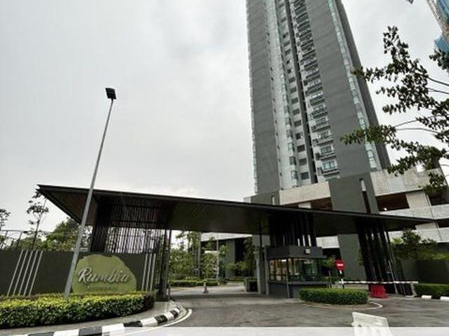 Condominium for sale in Country Heights Damansara, Kuala Lumpur