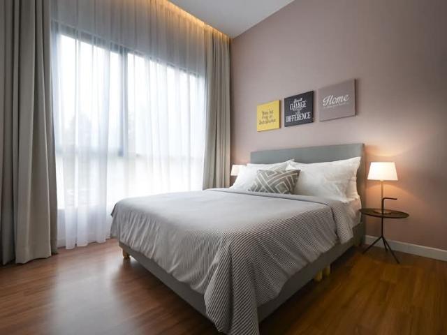 Apartment for rent in Bandar Sri Permaisuri, Kuala Lumpur