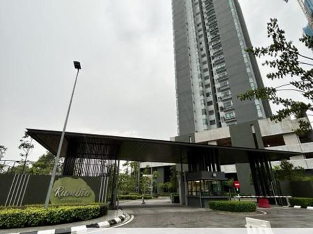 Condominium for sale in Country Heights Damansara, Kuala Lumpur