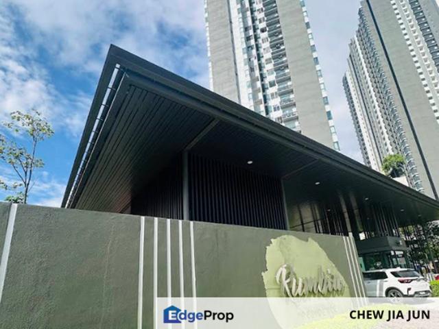 Condominium for sale in Country Heights Damansara, Kuala Lumpur