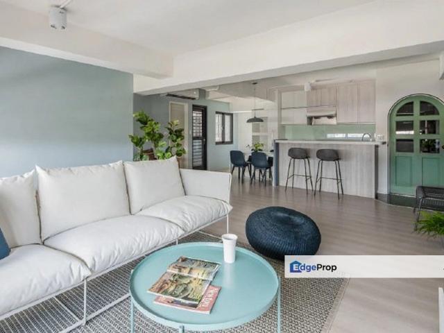 Condominium for sale in Country Heights Damansara, Kuala Lumpur