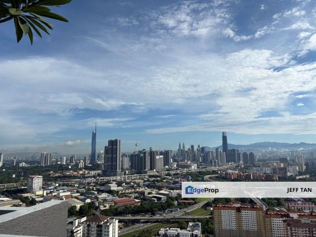 Condominium for rent in Country Heights Damansara, Kuala Lumpur