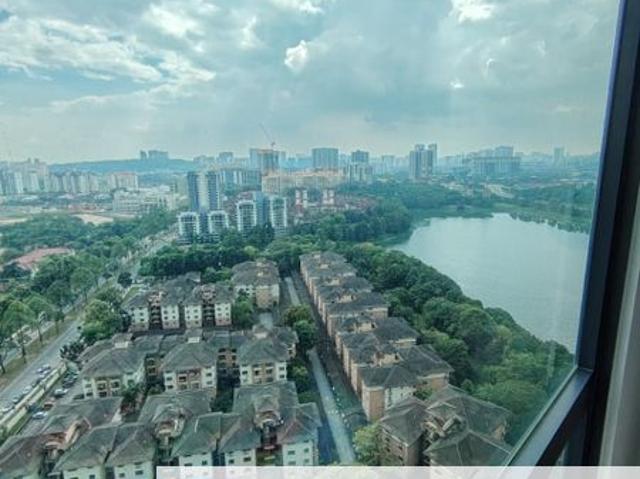 Condominium for rent in Country Heights Damansara, Kuala Lumpur