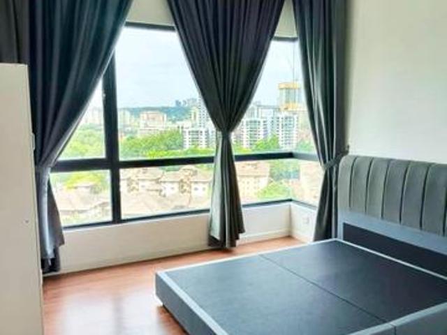 Condominium for rent in Cheras, Kuala Lumpur