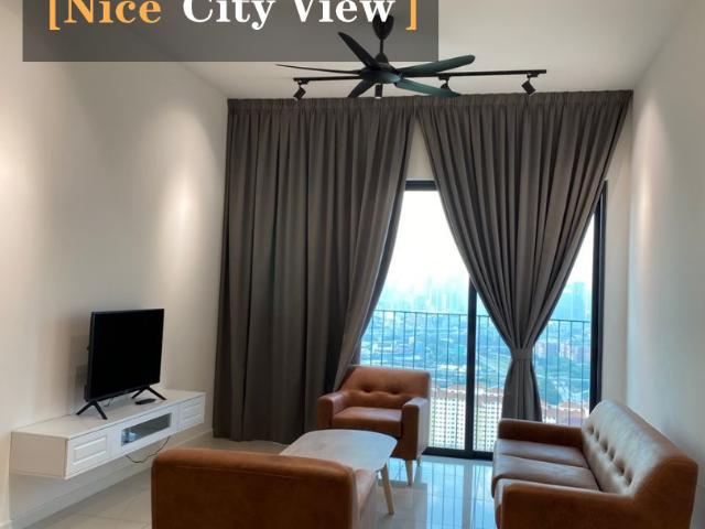 Apartment for rent in Country Heights Damansara, Kuala Lumpur