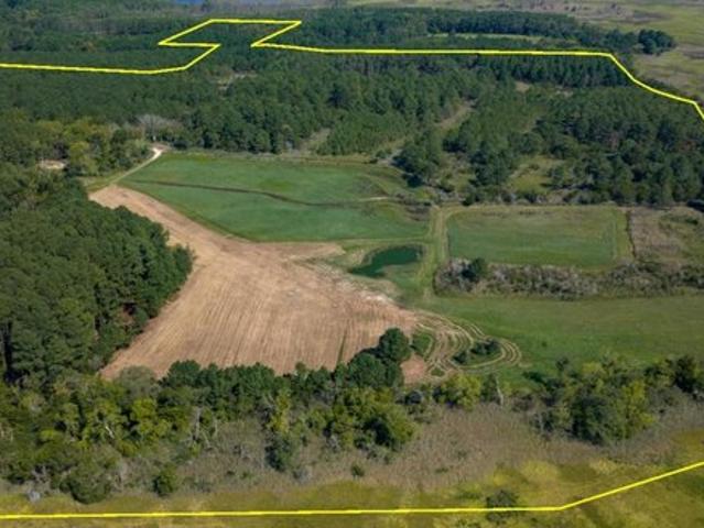 Land for sale in Maryland