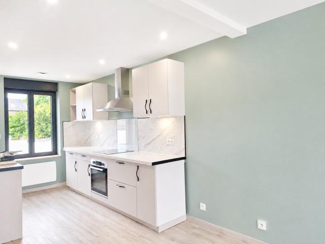 Appartement location à Valenciennes, Rumegies