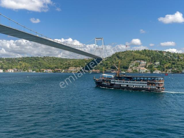 Sariyer, İstanbul içerisinde satılık Daire