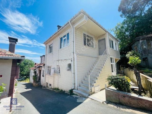 Sariyer, İstanbul içerisinde satılık Villa