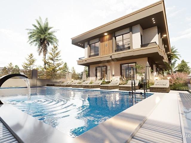 Rumeli Mahallesi, Çorlu içerisinde satılık Villa