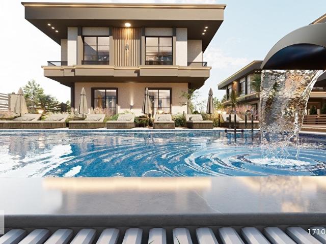 Rumeli Mahallesi, Çorlu içerisinde satılık Villa