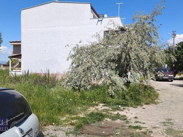 Burhaniye, Balikesir içerisinde satılık Arsa