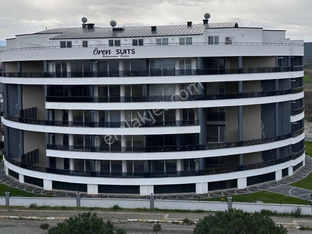 Burhaniye, Balikesir içerisinde kiralık mülk