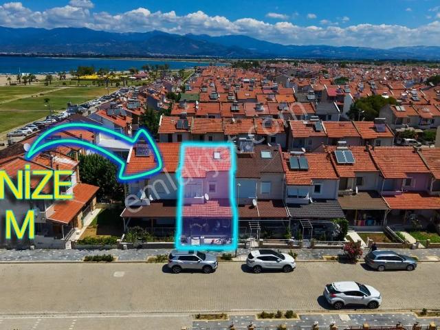 Burhaniye, Balikesir içerisinde satılık Villa