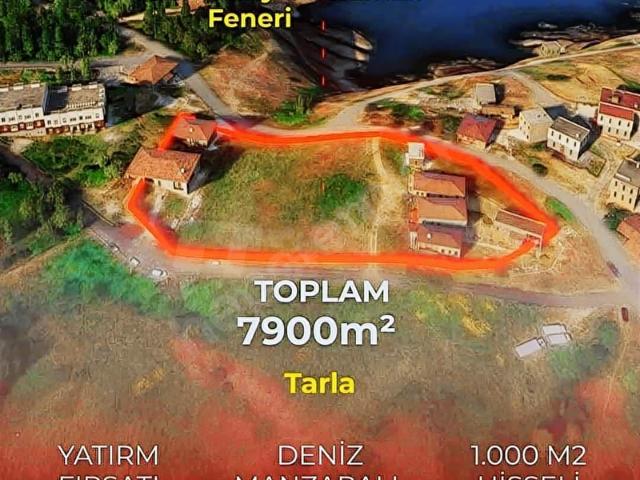 Sariyer, İstanbul içerisinde satılık Arsa