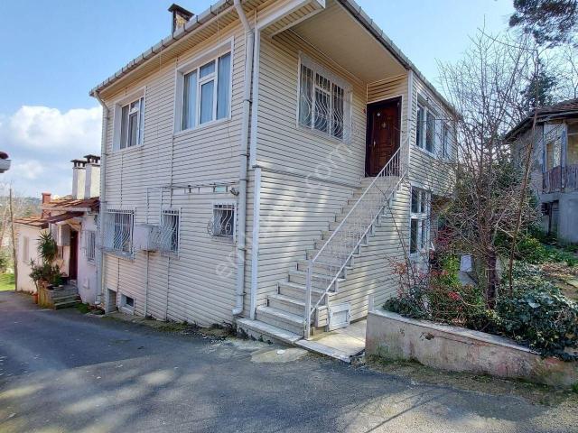 Sariyer, İstanbul içerisinde satılık Villa