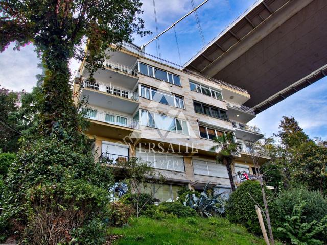 Rumeli Hisarı Mahallesi, Sariyer içerisinde kiralık mülk