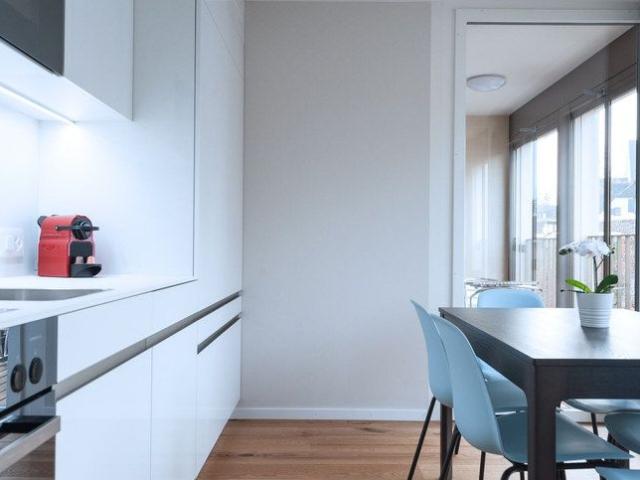 Apartment mieten in Basel, Basel-Stadt