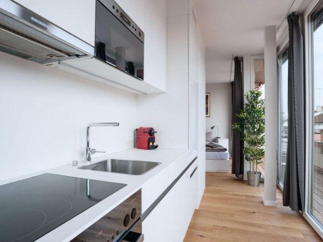 Apartment mieten in Basel, Basel-Stadt