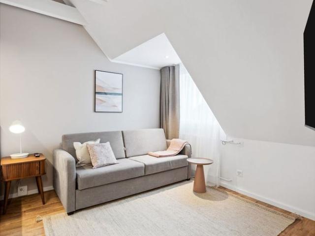 Studio mieten in Basel, Basel-Stadt