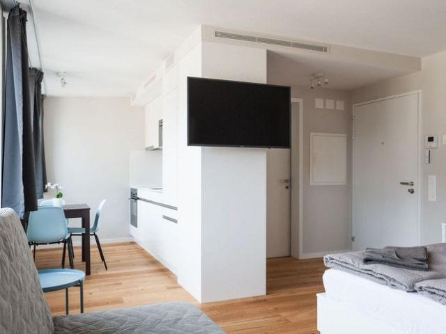 Studio mieten in Basel, Basel-Stadt
