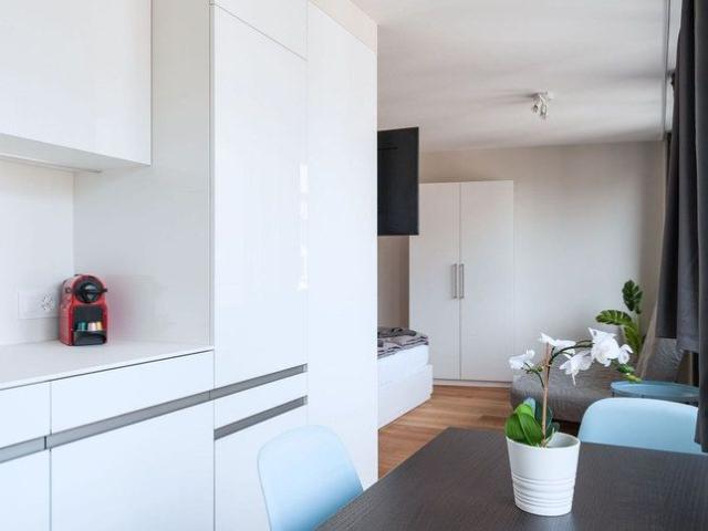 Studio mieten in Basel, Basel-Stadt