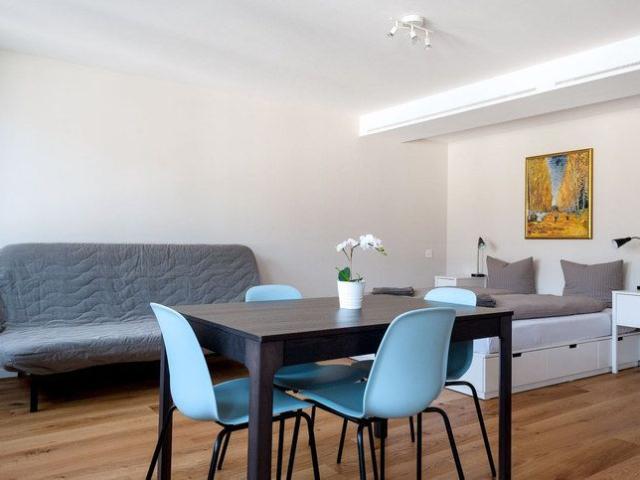 Studio mieten in Basel, Basel-Stadt
