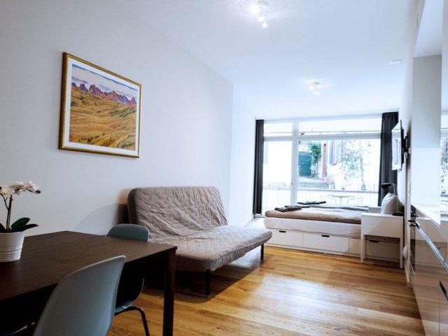 Studio mieten in Basel, Basel-Stadt