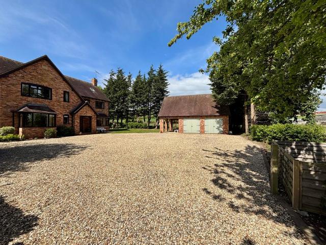 House for rent in Milcote, Stratford-on-Avon