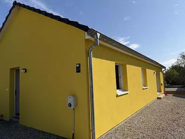 Maison vente à Rumersheim-le-Haut, Collectivité européenne d'Alsace