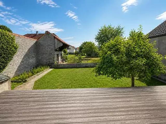 Maison vente à Rumersheim-le-Haut, Collectivité européenne d'Alsace