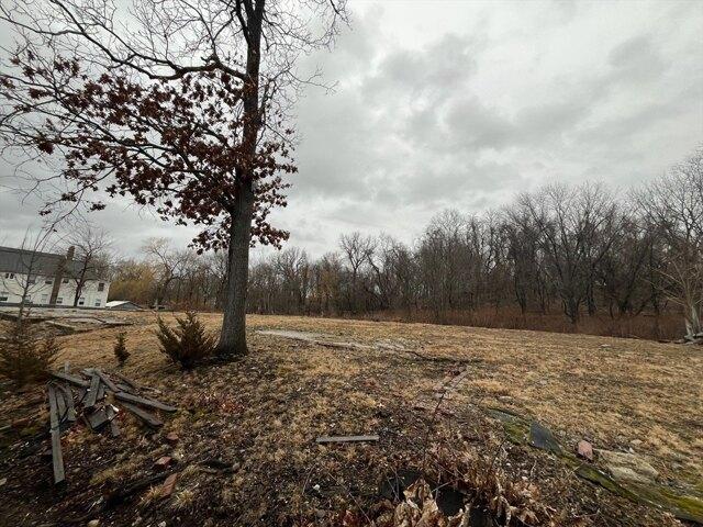 Land for sale in Waltham, Massachusetts