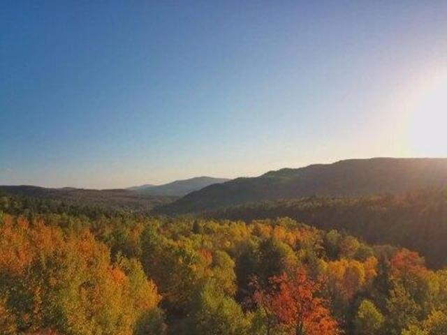 Land for sale in Rumford, Maine