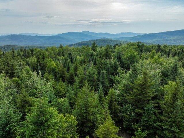 Land for sale in Rumford, Maine