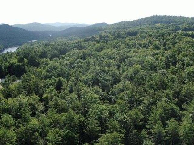 Land for sale in Rumford, Maine