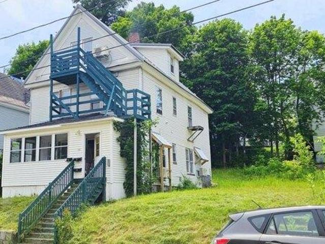 House for sale in Rumford, Maine