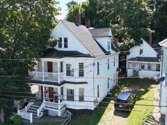 House for sale in Rumford, Maine