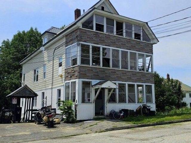 House for sale in Rumford, Maine
