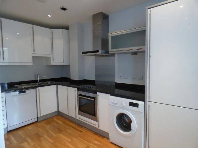 Apartment for rent in Calderstones