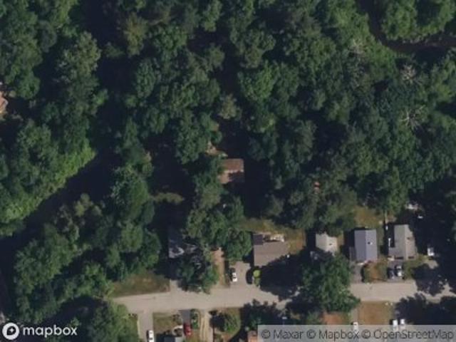 House for sale in Norton, Massachusetts