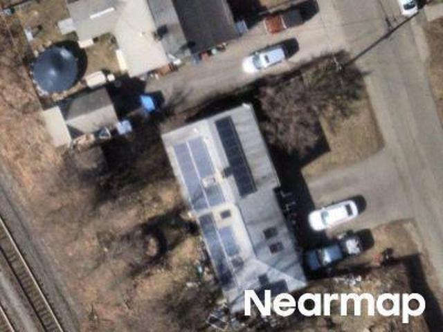 House for sale in Lowell, Massachusetts
