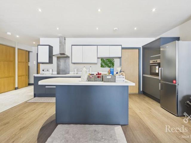 Apartment for rent in Calderstones
