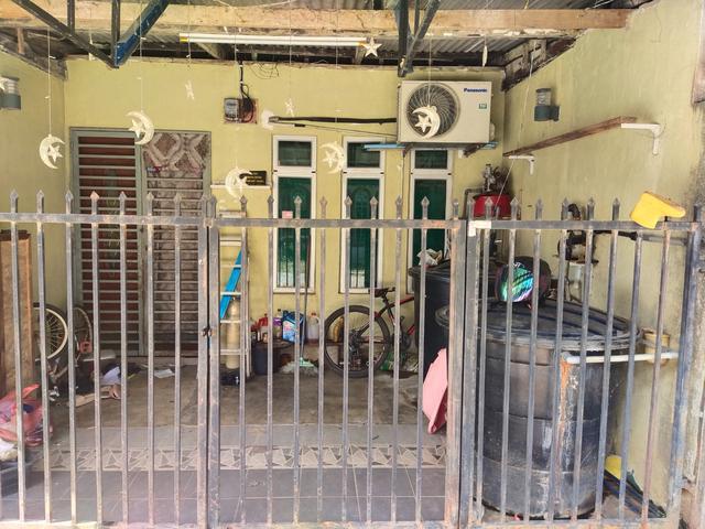 Terraced House for sale in Peringat, Kelantan