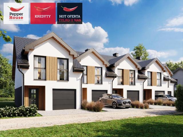 Dom na sprzedaż w Rumia, Pomorskie