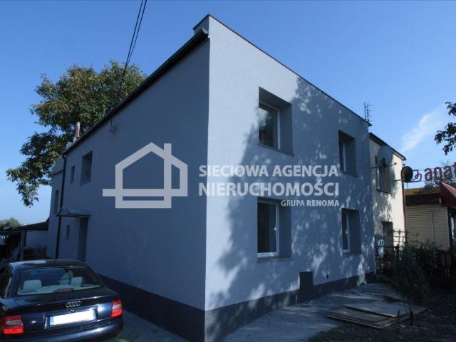 Dom na sprzedaż w Rumia, Pomorskie